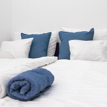 Adele'S Apartment Close To Danube And Fashion Street Budapest Exteriör bild