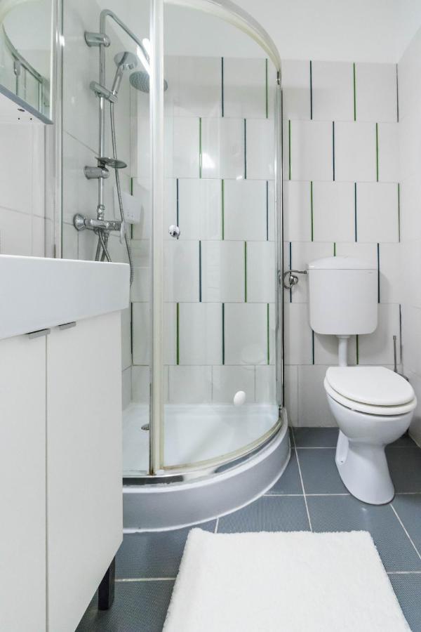 Adele'S Apartment Close To Danube And Fashion Street Budapest Exteriör bild