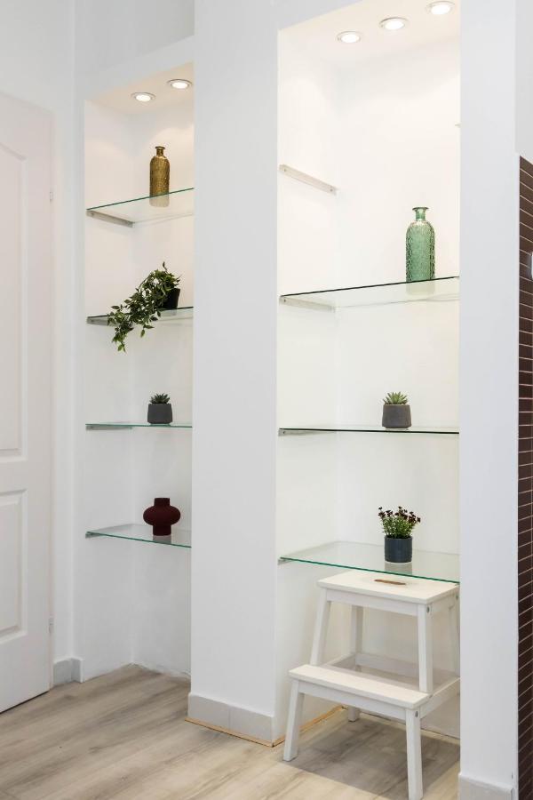 Adele'S Apartment Close To Danube And Fashion Street Budapest Exteriör bild